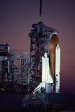 NASA Awards Contract for Modification to Space Shuttle Main Engine