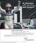 DuPont Promote Nomex via BMW Sauber F1 Team