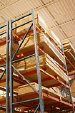 UPM Plywood Plant Reaches Major Milestone