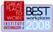Dow Corning Recognised as One of the Best Places to Work