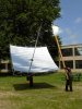 Prototype Solar Cells May be the World's Most Cost Effective Solar Power Systems