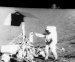 Secrets of the Moon to be Revealed After Engineers Reverse Engineer Lander's Scoop