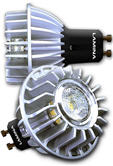 LED Replacement Lamps Now Available in 16 Vibrant Monocolors