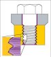 Self Locking Threaded Fasteners Open Up New Opportunities for Electrical Engineers