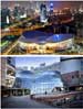 Silicone Glazing Solutions Bring Architects Dreams to Life