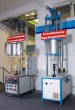 Supplier to Aircraft and Energy Industry Updates Testing Facilities with Help from Zwick