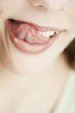 Perfectly Polished Teeth Possible with New Polish