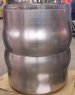 New Process For Producing Curved Titanium Structures