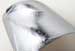 New Method for Producing 50micron Crystalline Silicon Wafers for Use in Solar Cells