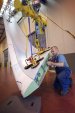 GKN Aerospace Delivers First Composite Blended Winglet for Boeing 767