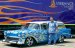 56 Chev Wins Paint Your Ride Competition