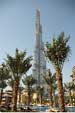 Silicone Sealants Help Architects Design Super Tall Buildings