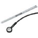 High Accuracy, Rapid Response Disposable Thermometers Rely on NTC Thermistors