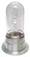 New Thermoplastic Light Globes Make Safe Alternatives to Glass Bulbs