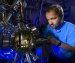 Taking Images of Ice a Few Nanometers Thick as it Forms Bulk Ice was Supposed to be Impossible