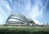 Bayer MaterialScience Lights Up Beijing Olympic Stadium with Advanced Polycarbonate Sheets