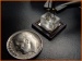 Super-Compact High-Resolution Microscope that Fits on Your Finger Tip