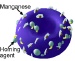 Ultra-Miniature Bialy-Shaped Particles to Deliver Drugs to Tumor Sites