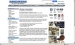 Leading High Performance Pressure-Sensitive Adhesive Tape Systems Lauches New Website