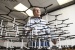 New Nanomaterial Makes Plastics Stiffer, Lighter and Stronger