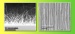 Combining Light Sensors and Electronics Made of Different Crystalline Materials