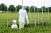 Malvern Spraytec Droplet Size Analyzer Improves Agrochemical Spray Behaviour