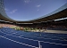 BASF Solid Plastic Surfacing System Help Athletes Create New World Records