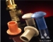 New High Performance Thermoplastic Improves Performance of Valves