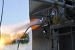 NASA Engineers Complete Tests on Ares I Unique Engine Rocket