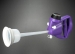 High Performance Thermoplastic Elastomer Delivery Device Ensures Newborn Safety