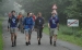 Thousands Gather at Hydro's Extrusion Plant for Oxfam Trailwalker Charity Project