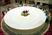 Engineers Unveil the "Perfect" LSST Mirror from Giant Furnace