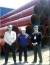 DuPont Anti-Corrosive Coating Selected by Steel Pipe Manufacturer for Pipeline Project