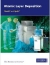 Oxford Instruments Launch New Brochure for Atomic Layer Deposition (ALD) System as Sales Strengthen