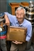 BNL Metallurgist Receives IEEE Superconductivity Award for Contribution