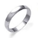 Pure Iridium Wedding Rings the Perfect Expression of Eternal Bond