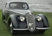 A 1938 Alfa Romeo with PPG Coating Took The "Best" Series Awards