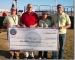 Joint Development of Lightweight Fuel Cell Receives Defense Deparment $1 Million Award