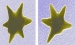 Gold Nanostars Exhibit Superior Properties for Chemical and Biological Sensing and Imaging