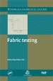 Comprehensive Review of Fabric Testing Procedures