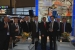 Vintronic Presents Award for Joint Development of Ground-Breaking Welding Concept at Daimler Plant