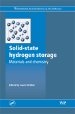 Latest Developments in Hydrogen Storage Reviewed in New Book