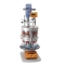 Radley Demonstrate Features of the Tornado Reactor System
