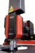 New High-Resolution Digital Microscope Integrated with Laser Cutting Capabilities
