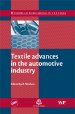 Advances in Automotive Textiles Documented in New Publication