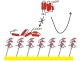 Scientists Breed Biomimetic Surfaces from Molecular Coating