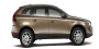 Corus to Supply Steel Panels for the New Volvo XC60