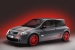 Limited Edition 2009 Renault Mégane R26.R Fitted with SABIC Innovative Plastics Polycarbonate Sheet