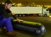 First Serially Produced Plastic Compressed-Air Reservoirs for Truck Trailers