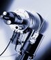 Extended Capabilities for High Temperature X-Ray Diffractometers